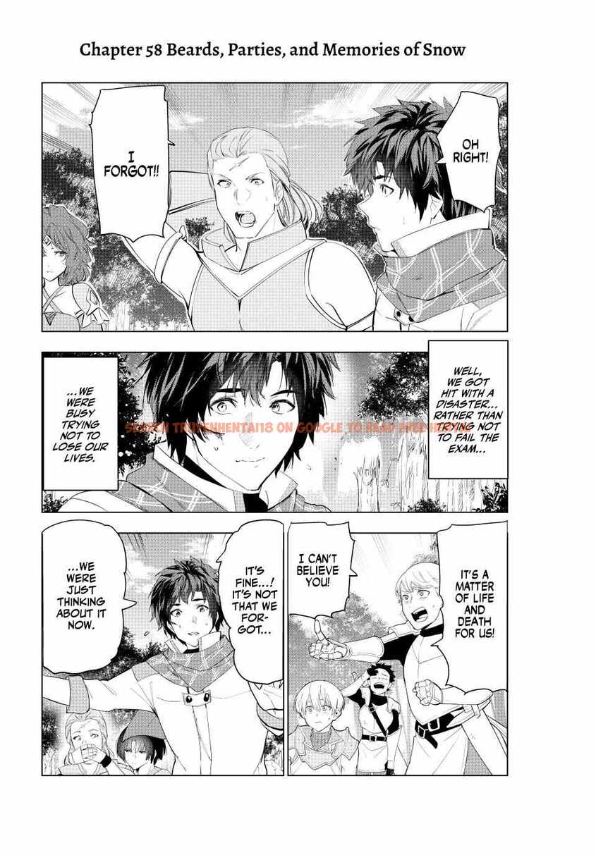 Read Hentai Image 3 efb8d in comic Kaiko Sareta Ankoku Heishi (30-dai) No Slow Na Second Life - Chapter 58 - www.hentaitnt.net
