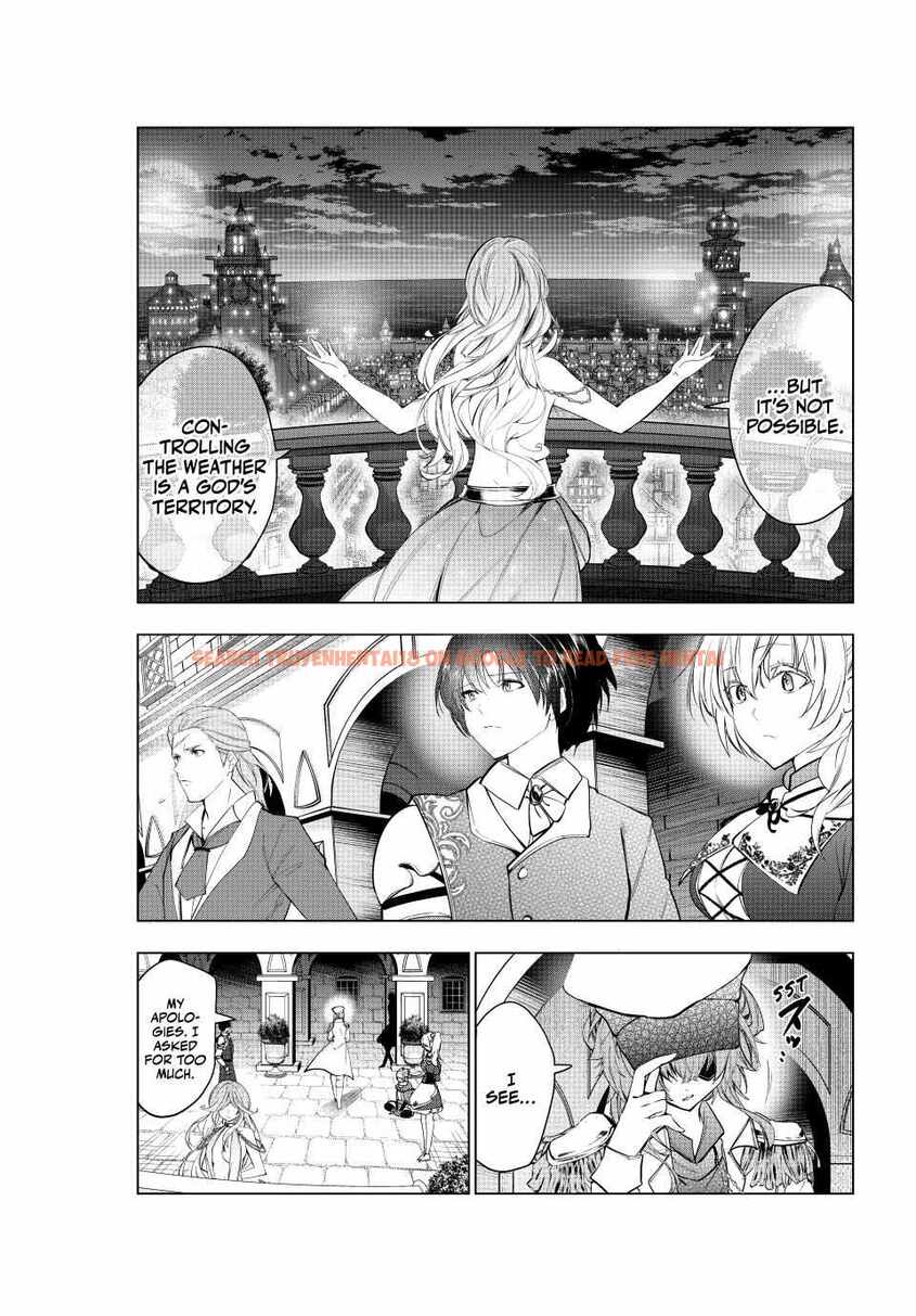 Read Hentai Image 30 efb8d in comic Kaiko Sareta Ankoku Heishi (30-dai) No Slow Na Second Life - Chapter 58 - www.hentaitnt.net