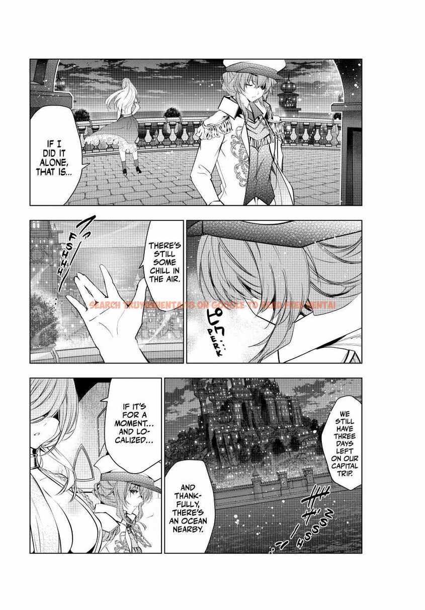 Read Hentai Image 31 efb8d in comic Kaiko Sareta Ankoku Heishi (30-dai) No Slow Na Second Life - Chapter 58 - www.hentaitnt.net