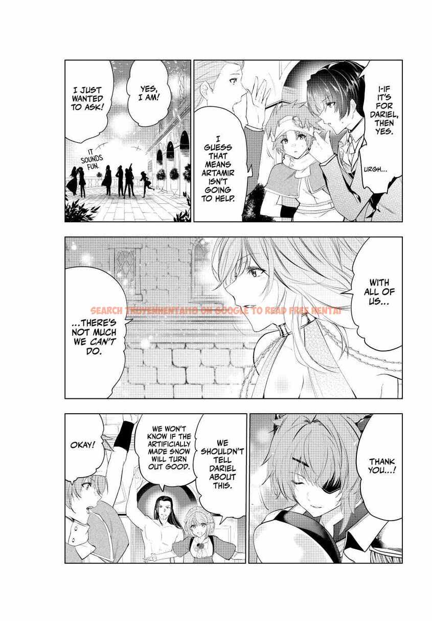 Read Hentai Image 34 efb8d in comic Kaiko Sareta Ankoku Heishi (30-dai) No Slow Na Second Life - Chapter 58 - www.hentaitnt.net