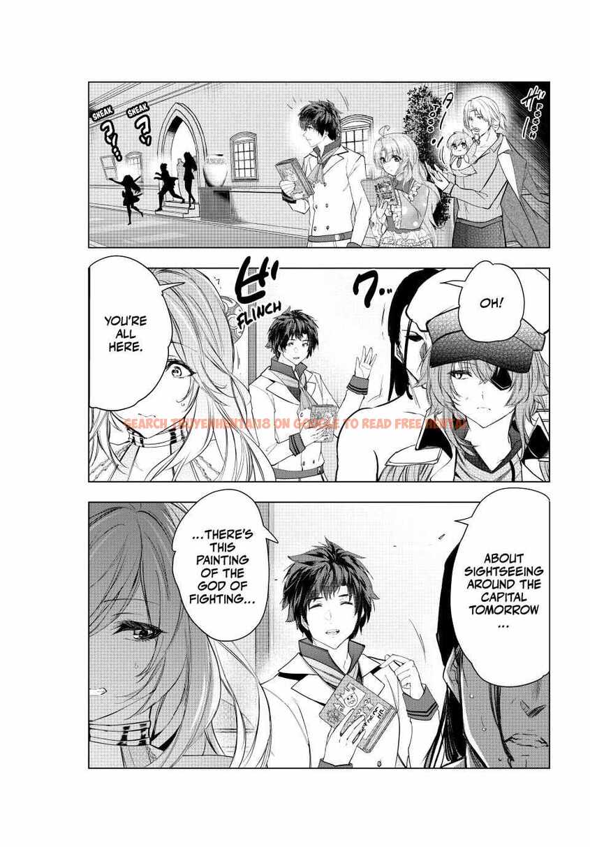Read Hentai Image 36 efb8d in comic Kaiko Sareta Ankoku Heishi (30-dai) No Slow Na Second Life - Chapter 58 - www.hentaitnt.net
