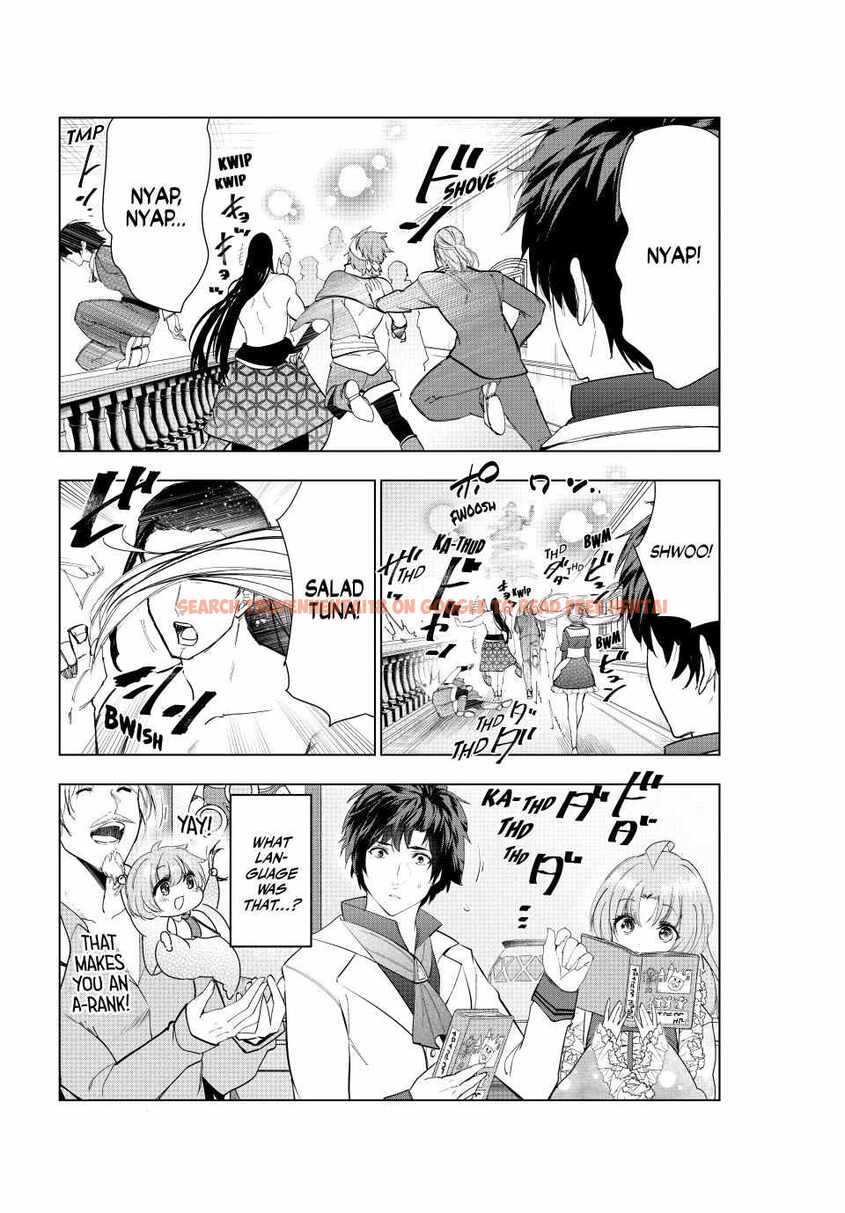 Read Hentai Image 37 efb8d in comic Kaiko Sareta Ankoku Heishi (30-dai) No Slow Na Second Life - Chapter 58 - www.hentaitnt.net
