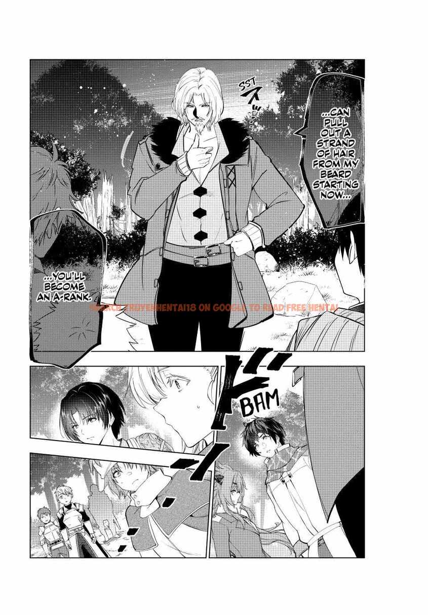 Read Hentai Image 5 efb8d in comic Kaiko Sareta Ankoku Heishi (30-dai) No Slow Na Second Life - Chapter 58 - www.hentaitnt.net