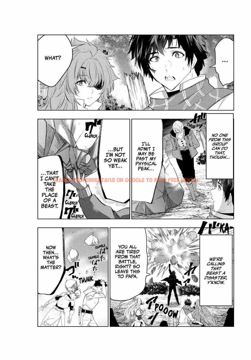 Read Hentai Image 6 efb8d in comic Kaiko Sareta Ankoku Heishi (30-dai) No Slow Na Second Life - Chapter 58 - www.hentaitnt.net