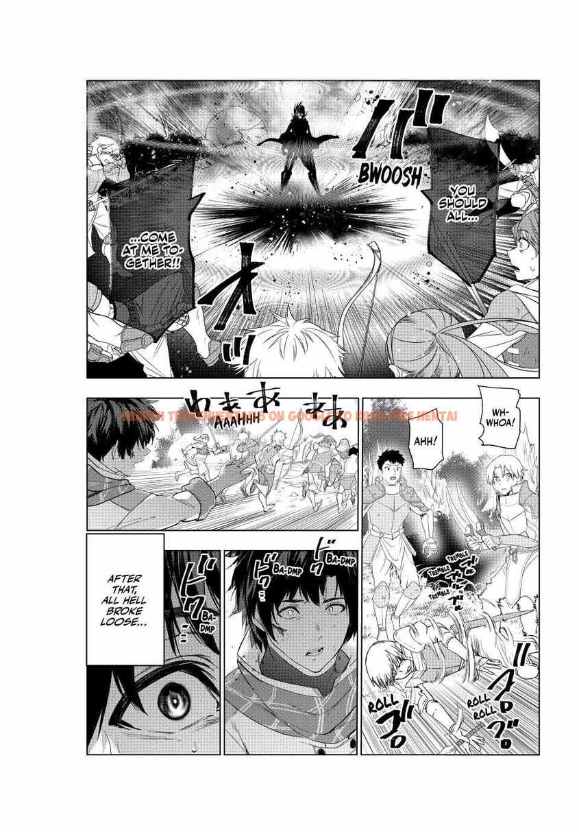 Read Hentai Image 8 efb8d in comic Kaiko Sareta Ankoku Heishi (30-dai) No Slow Na Second Life - Chapter 58 - www.hentaitnt.net
