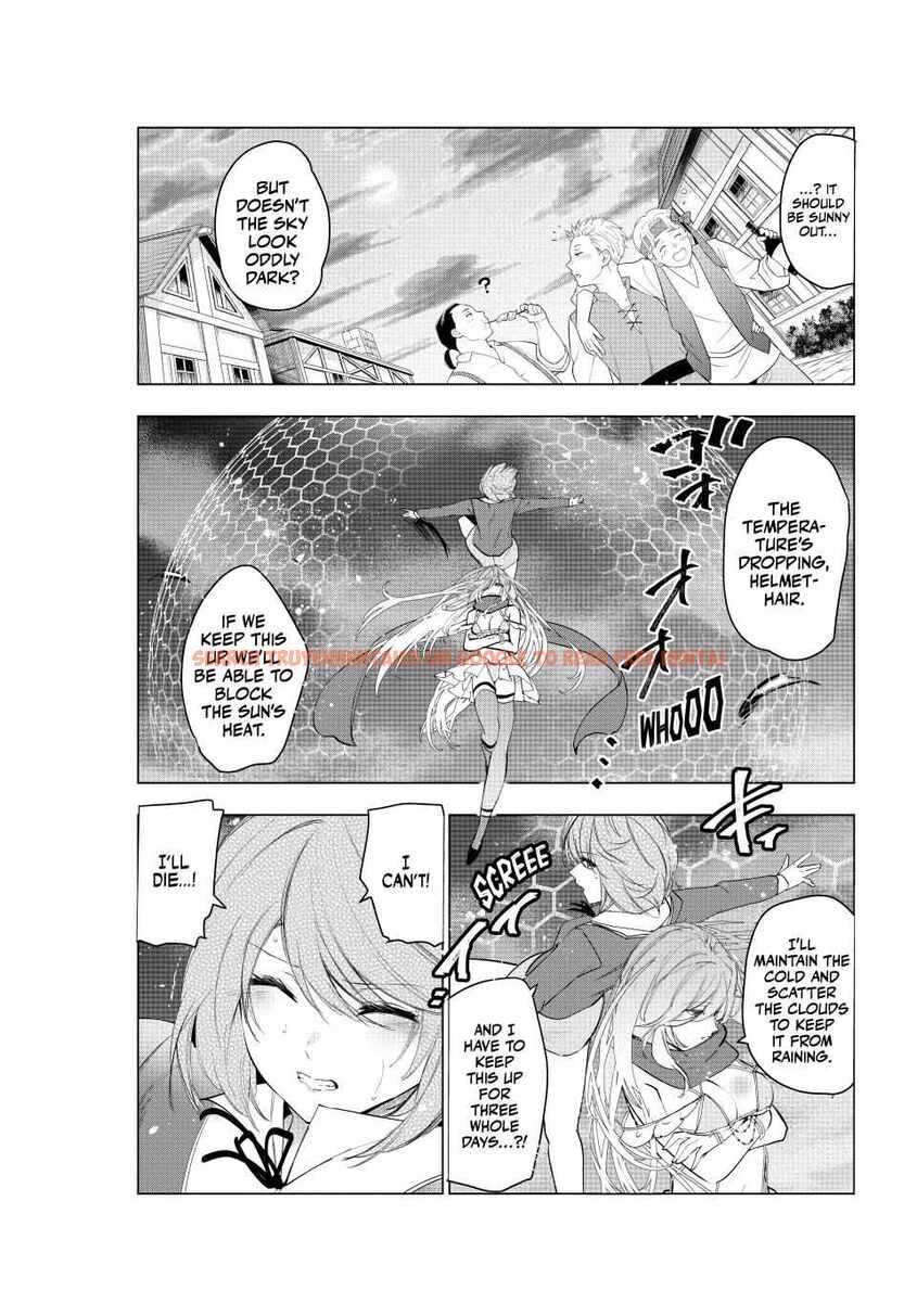 Read Hentai Image 1 f7362 in comic Kaiko Sareta Ankoku Heishi (30-dai) No Slow Na Second Life - Chapter 59 - www.hentaitnt.net