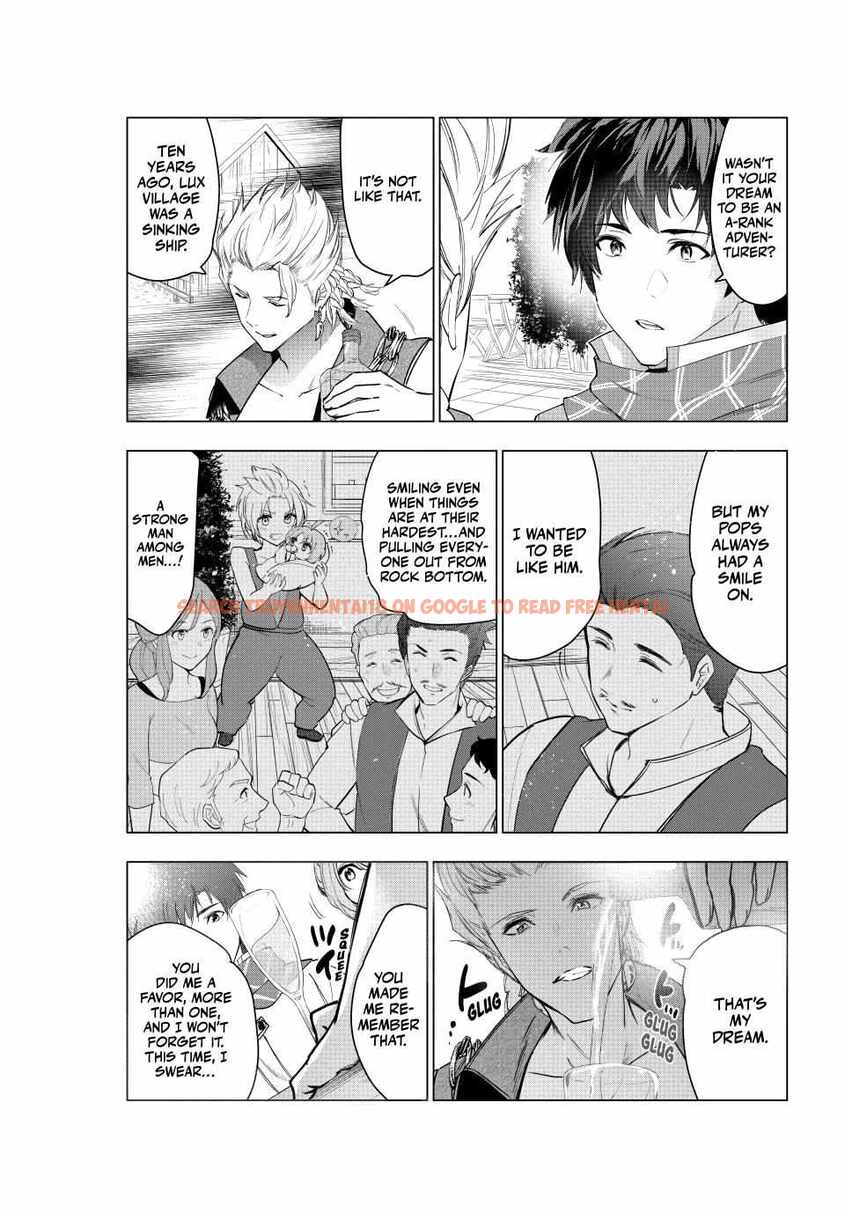 Read Hentai Image 11 f7362 in comic Kaiko Sareta Ankoku Heishi (30-dai) No Slow Na Second Life - Chapter 59 - www.hentaitnt.net