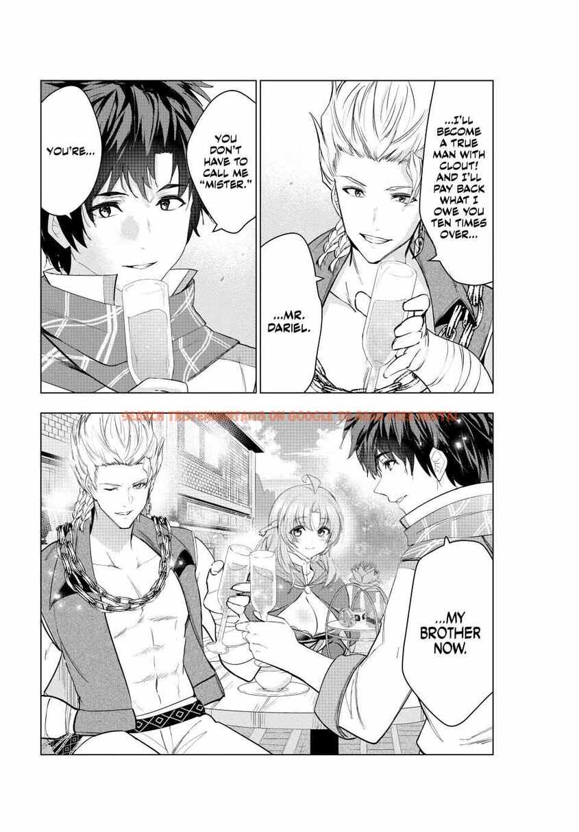 Read Hentai Image 12 f7362 in comic Kaiko Sareta Ankoku Heishi (30-dai) No Slow Na Second Life - Chapter 59 - www.hentaitnt.net