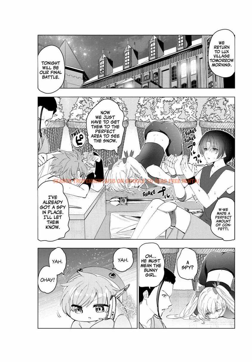 Read Hentai Image 13 f7362 in comic Kaiko Sareta Ankoku Heishi (30-dai) No Slow Na Second Life - Chapter 59 - www.hentaitnt.net
