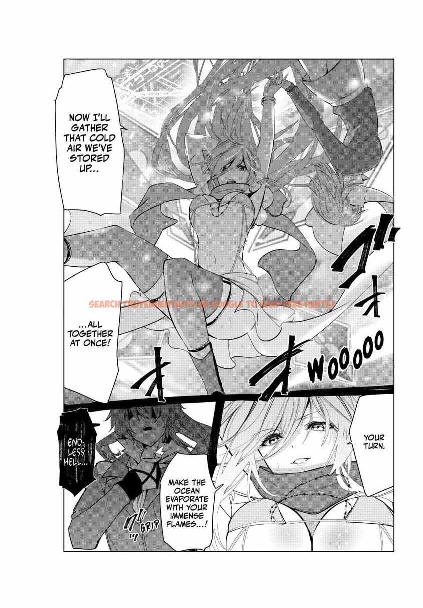 Read Hentai Image 15 f7362 in comic Kaiko Sareta Ankoku Heishi (30-dai) No Slow Na Second Life - Chapter 59 - www.hentaitnt.net