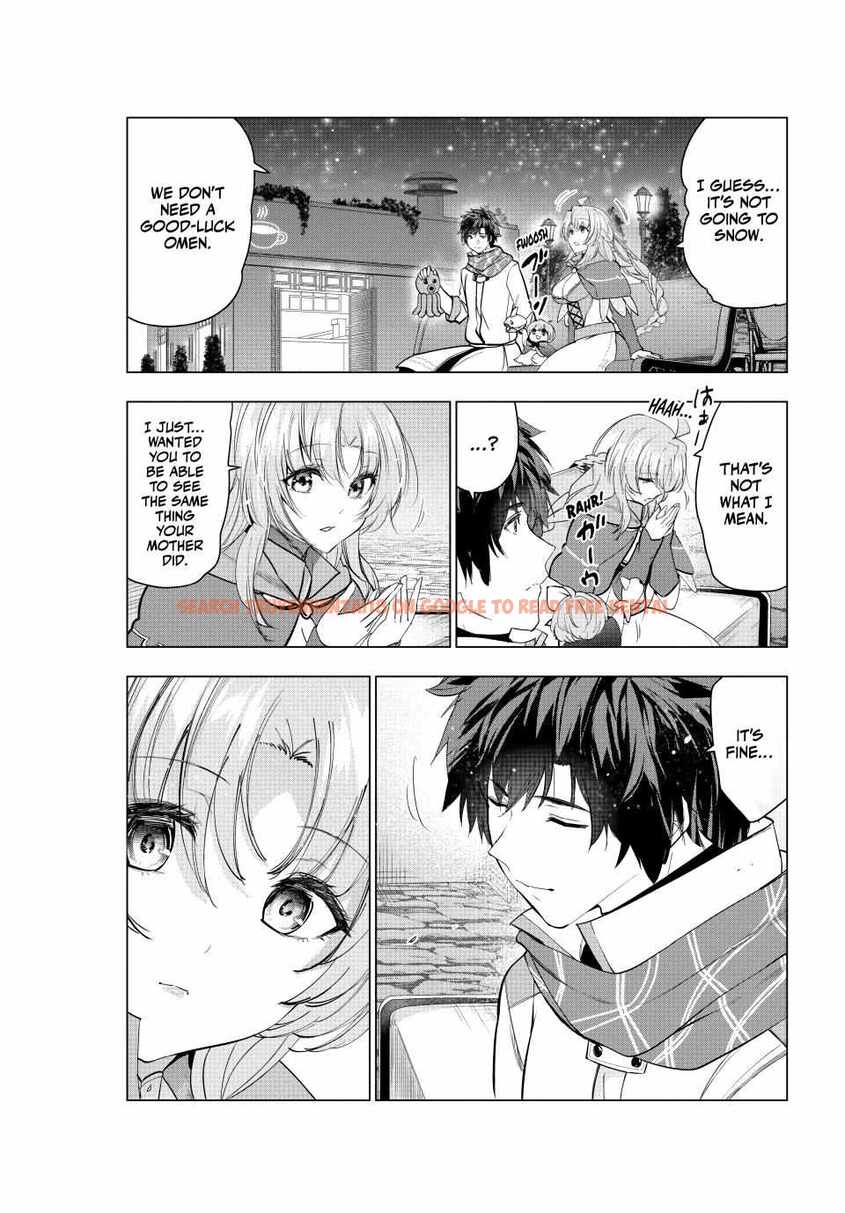 Read Hentai Image 17 f7362 in comic Kaiko Sareta Ankoku Heishi (30-dai) No Slow Na Second Life - Chapter 59 - www.hentaitnt.net