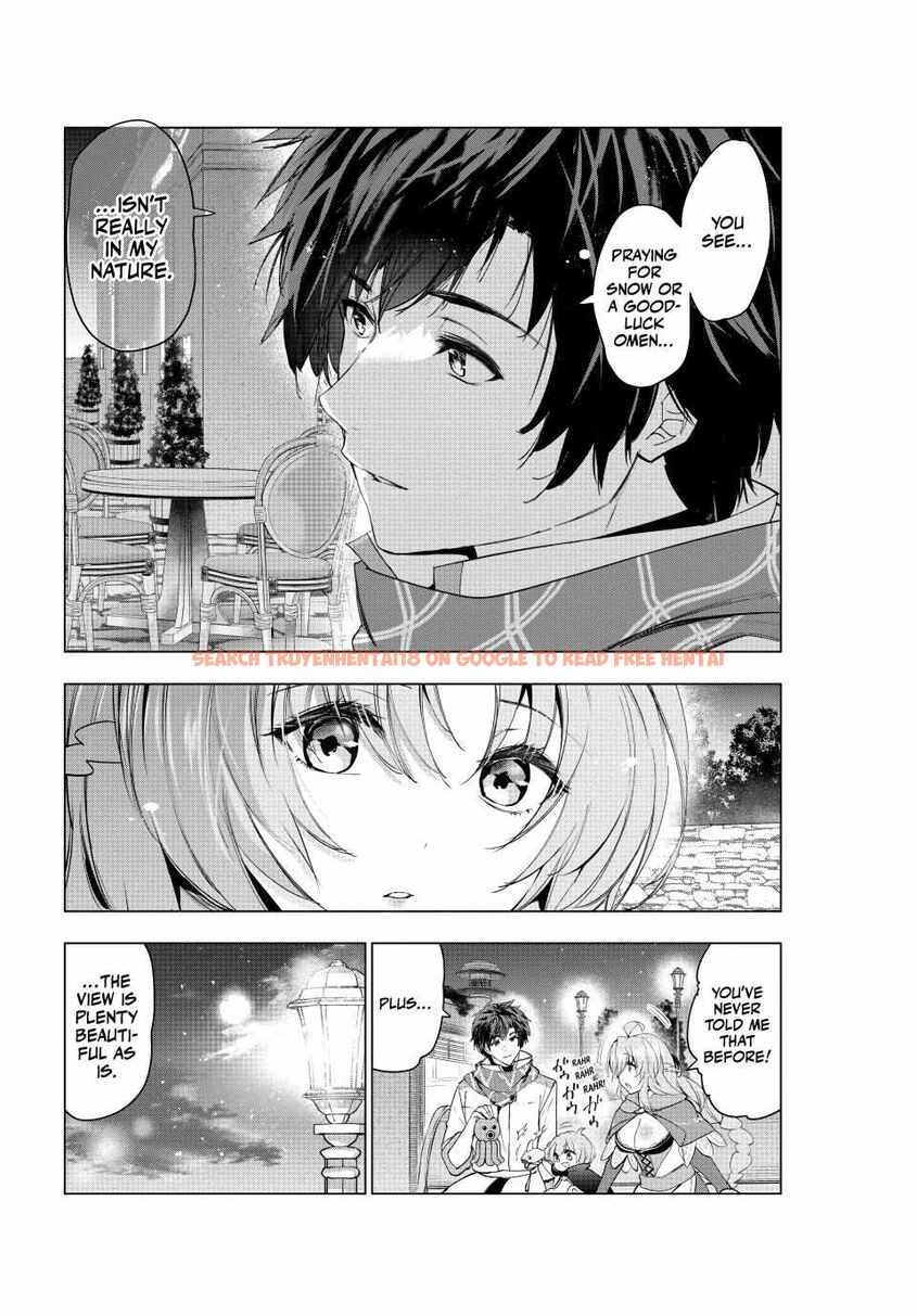 Read Hentai Image 18 f7362 in comic Kaiko Sareta Ankoku Heishi (30-dai) No Slow Na Second Life - Chapter 59 - www.hentaitnt.net