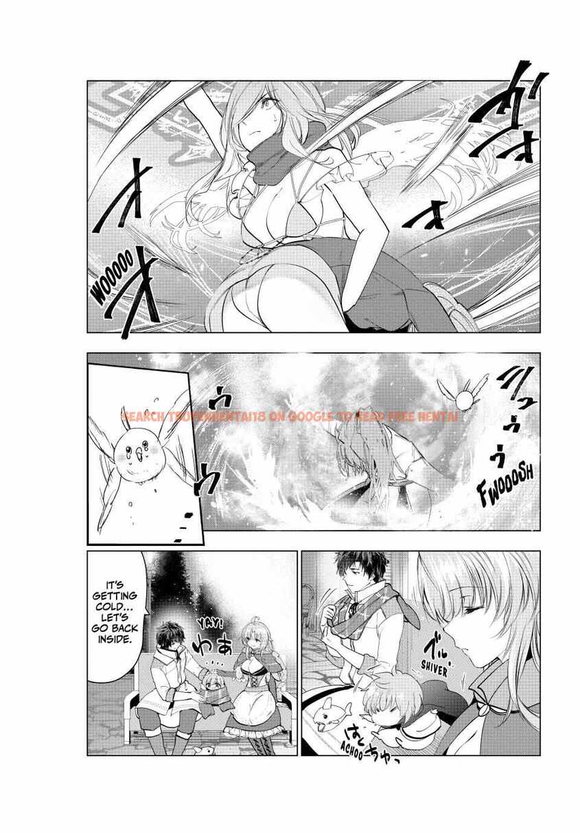 Read Hentai Image 19 f7362 in comic Kaiko Sareta Ankoku Heishi (30-dai) No Slow Na Second Life - Chapter 59 - www.hentaitnt.net