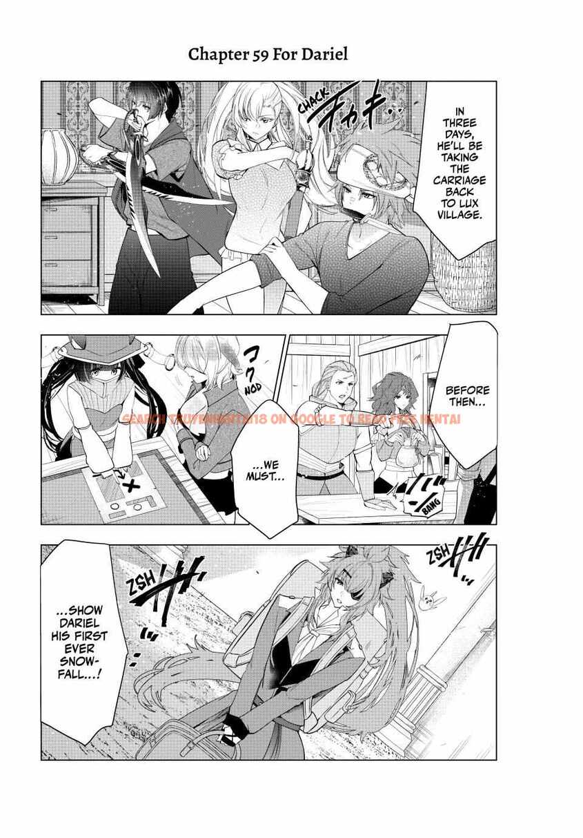 Read Hentai Image 2 f7362 in comic Kaiko Sareta Ankoku Heishi (30-dai) No Slow Na Second Life - Chapter 59 - www.hentaitnt.net