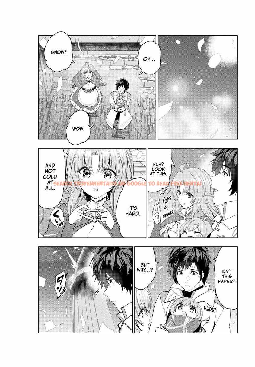 Read Hentai Image 21 f7362 in comic Kaiko Sareta Ankoku Heishi (30-dai) No Slow Na Second Life - Chapter 59 - www.hentaitnt.net