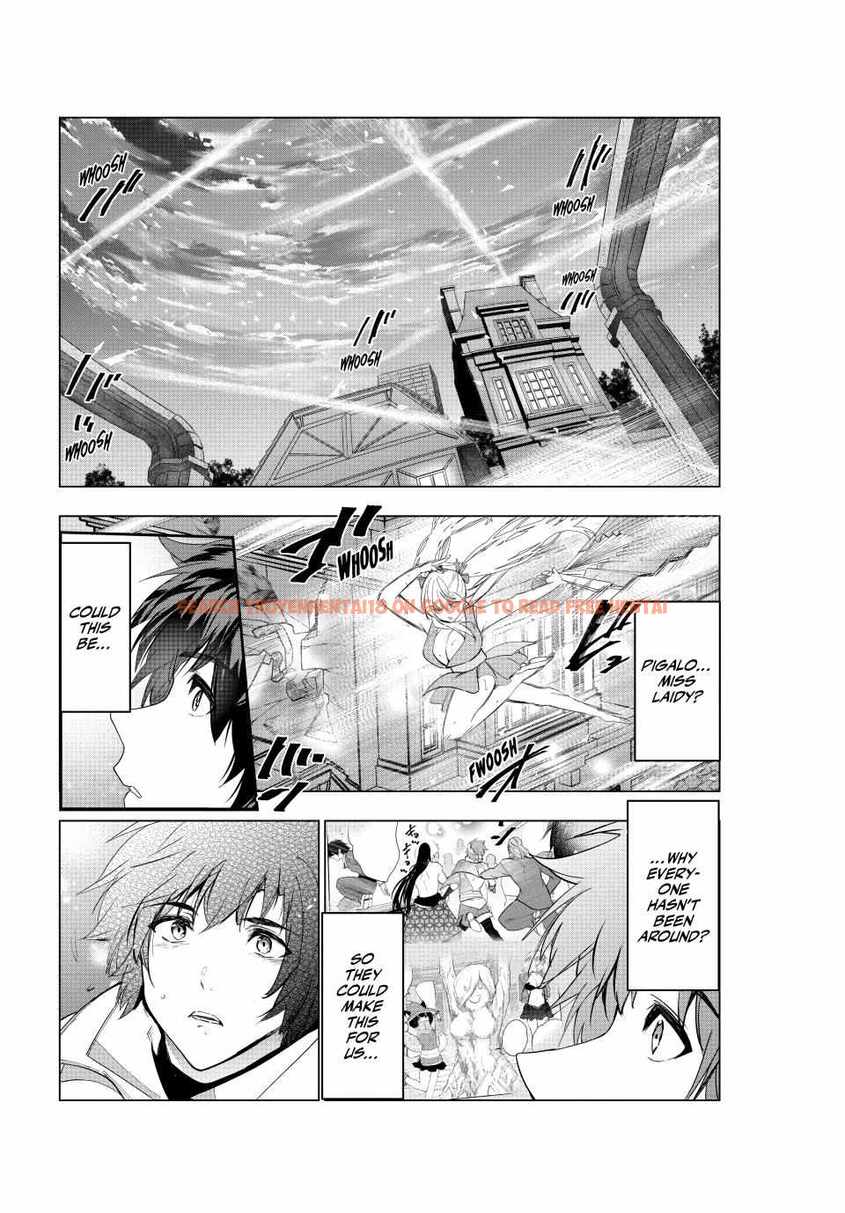 Read Hentai Image 22 f7362 in comic Kaiko Sareta Ankoku Heishi (30-dai) No Slow Na Second Life - Chapter 59 - www.hentaitnt.net