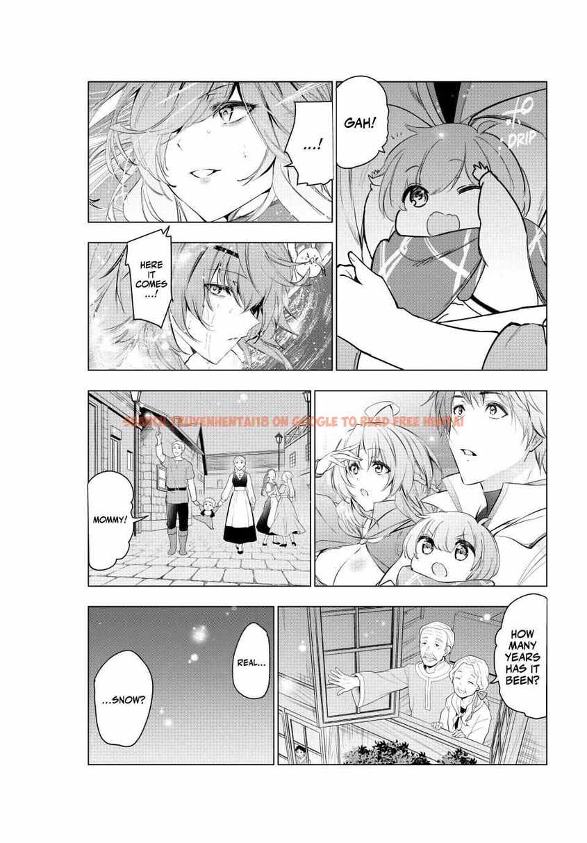 Read Hentai Image 23 f7362 in comic Kaiko Sareta Ankoku Heishi (30-dai) No Slow Na Second Life - Chapter 59 - www.hentaitnt.net