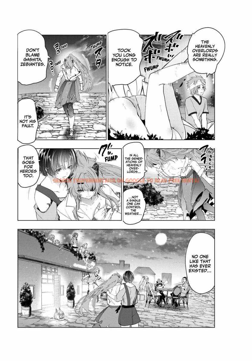 Read Hentai Image 26 f7362 in comic Kaiko Sareta Ankoku Heishi (30-dai) No Slow Na Second Life - Chapter 59 - www.hentaitnt.net
