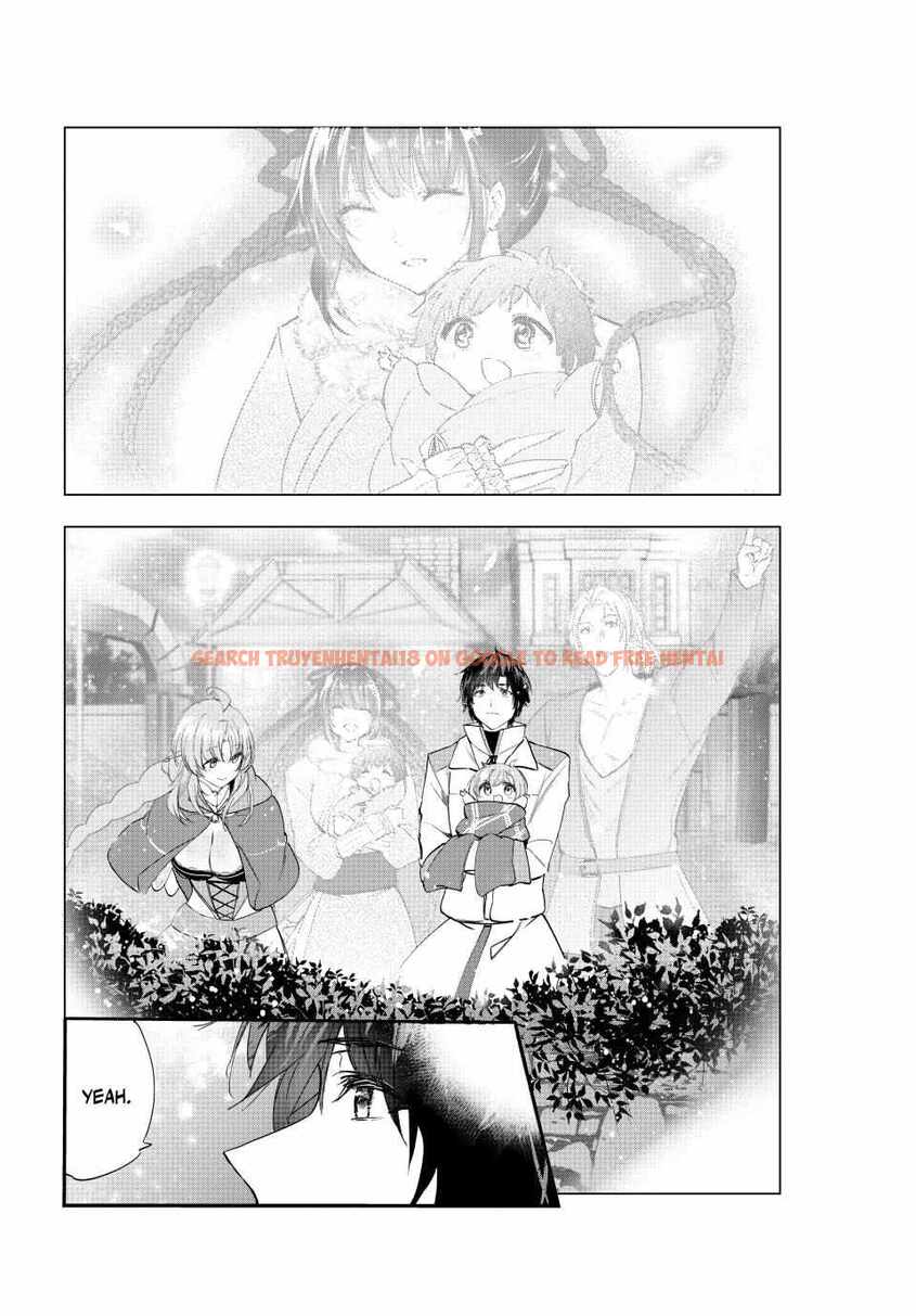 Read Hentai Image 28 f7362 in comic Kaiko Sareta Ankoku Heishi (30-dai) No Slow Na Second Life - Chapter 59 - www.hentaitnt.net