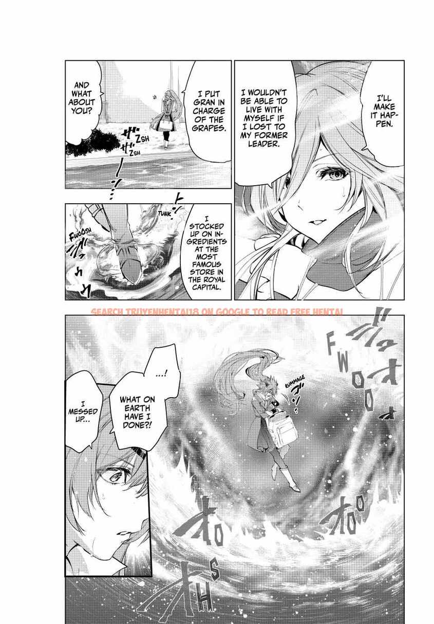Read Hentai Image 3 f7362 in comic Kaiko Sareta Ankoku Heishi (30-dai) No Slow Na Second Life - Chapter 59 - www.hentaitnt.net