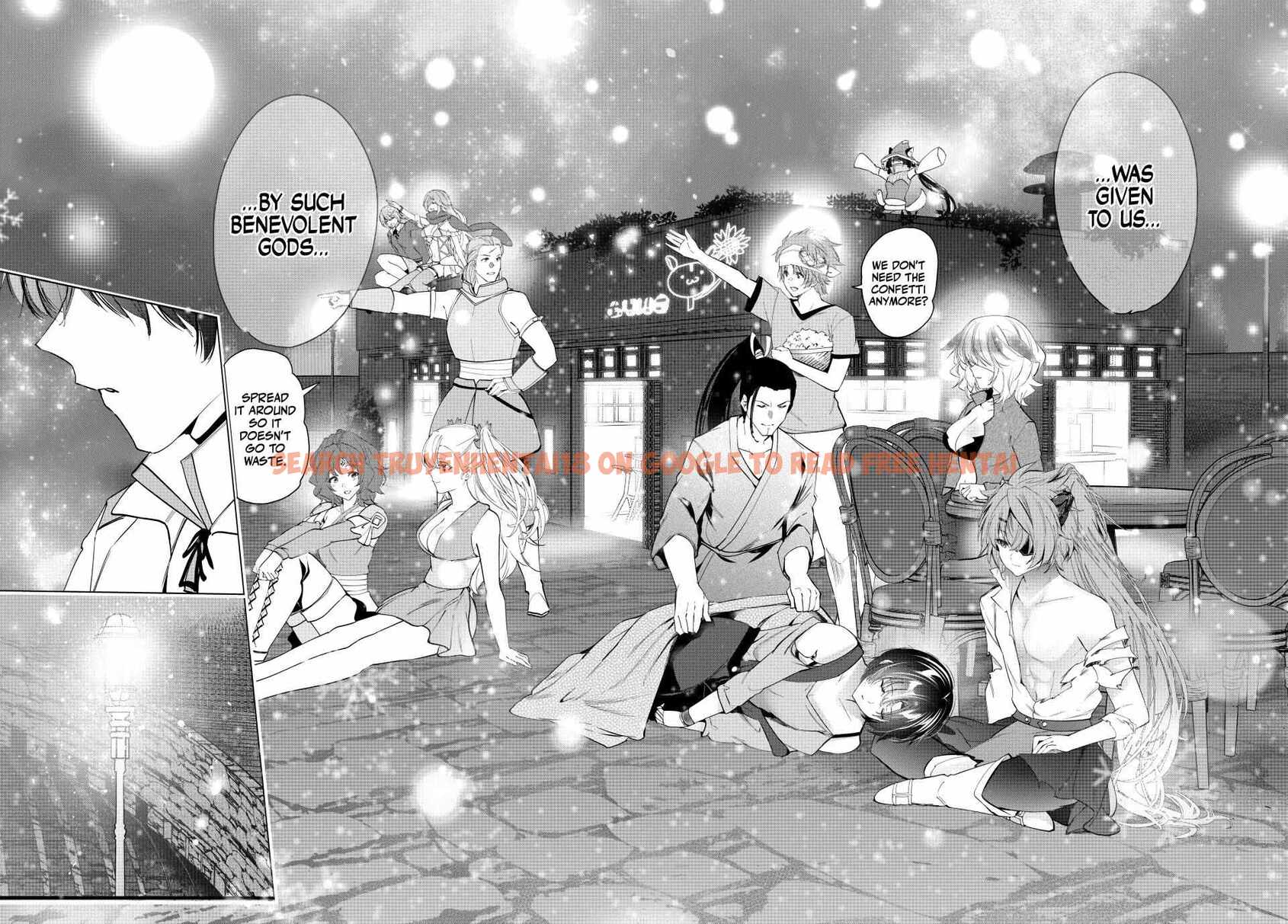 Read Hentai Image 30 f7362 in comic Kaiko Sareta Ankoku Heishi (30-dai) No Slow Na Second Life - Chapter 59 - www.hentaitnt.net
