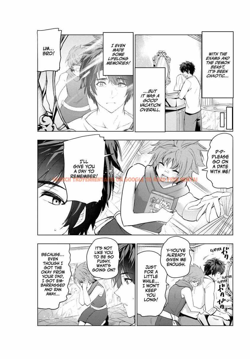 Read Hentai Image 32 f7362 in comic Kaiko Sareta Ankoku Heishi (30-dai) No Slow Na Second Life - Chapter 59 - www.hentaitnt.net