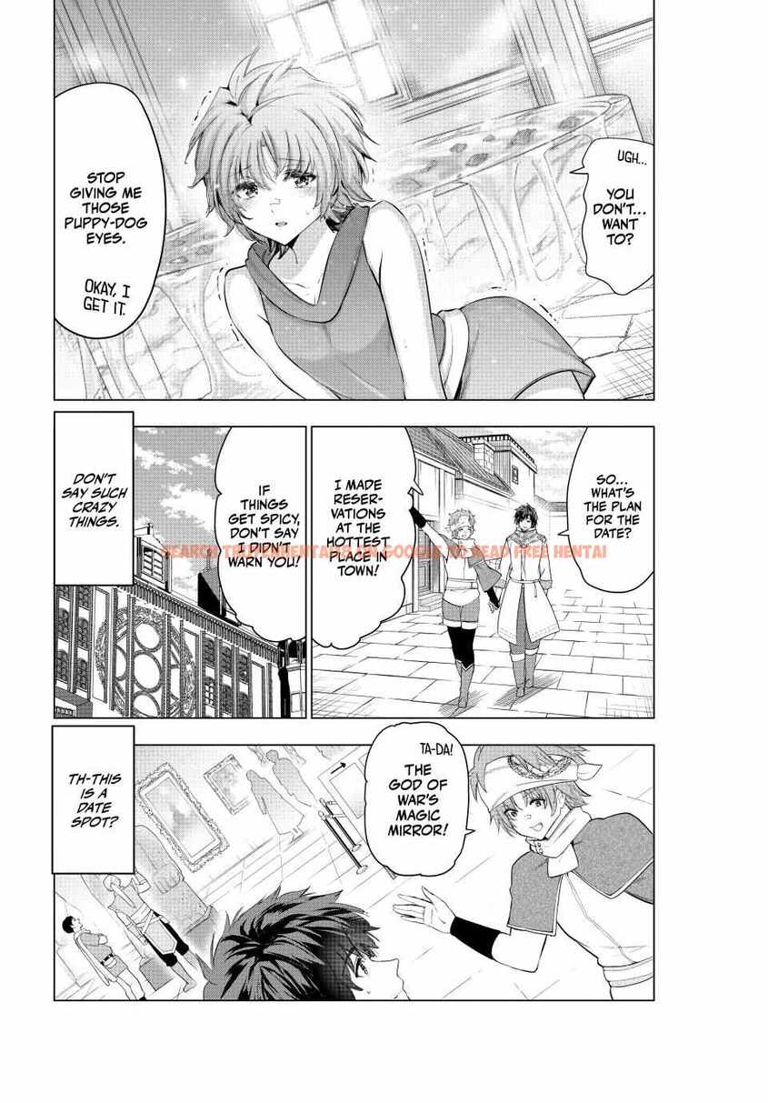 Read Hentai Image 33 f7362 in comic Kaiko Sareta Ankoku Heishi (30-dai) No Slow Na Second Life - Chapter 59 - www.hentaitnt.net