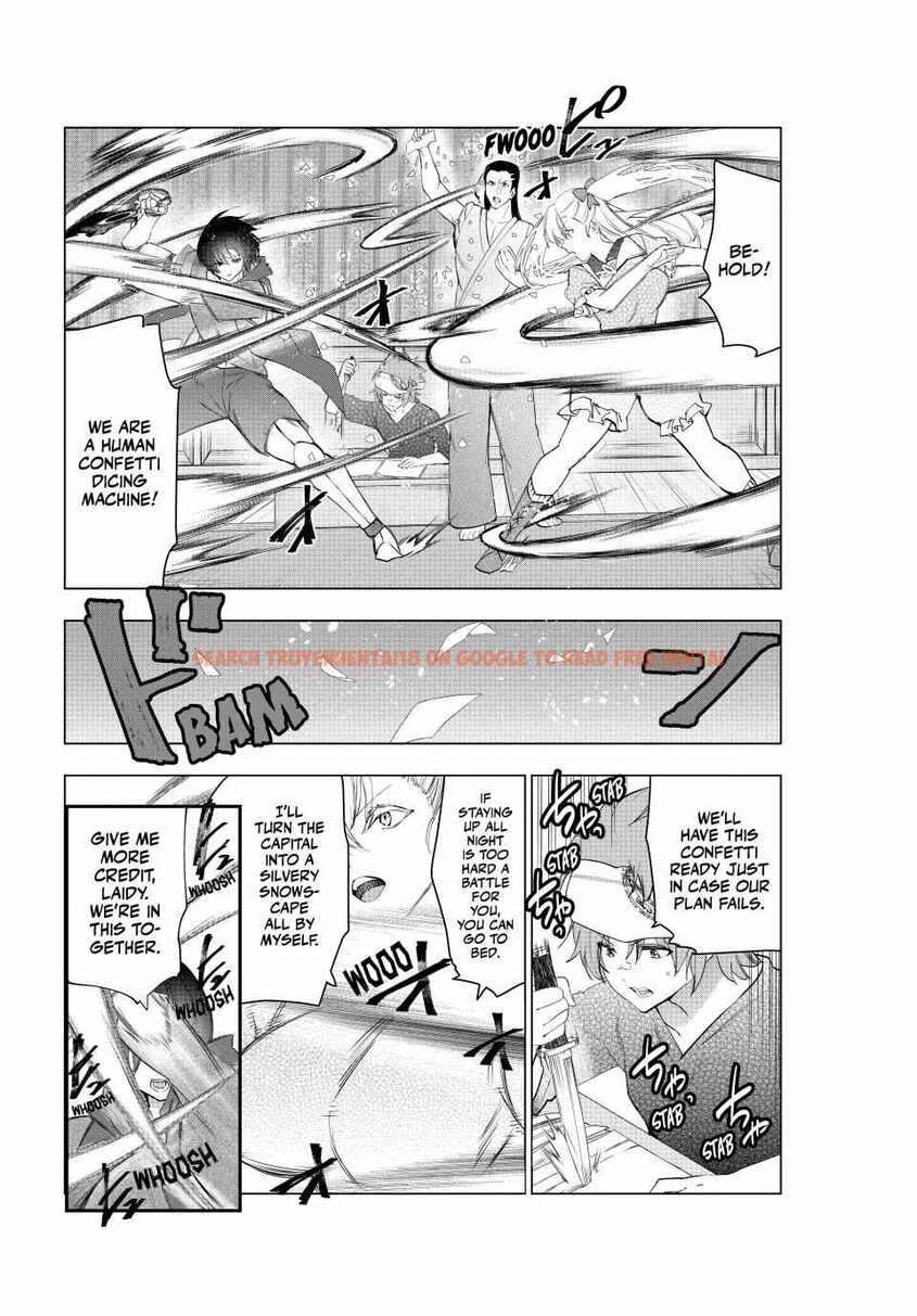 Read Hentai Image 6 f7362 in comic Kaiko Sareta Ankoku Heishi (30-dai) No Slow Na Second Life - Chapter 59 - www.hentaitnt.net