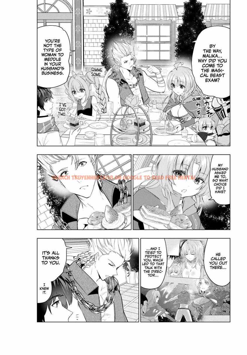 Read Hentai Image 9 f7362 in comic Kaiko Sareta Ankoku Heishi (30-dai) No Slow Na Second Life - Chapter 59 - www.hentaitnt.net
