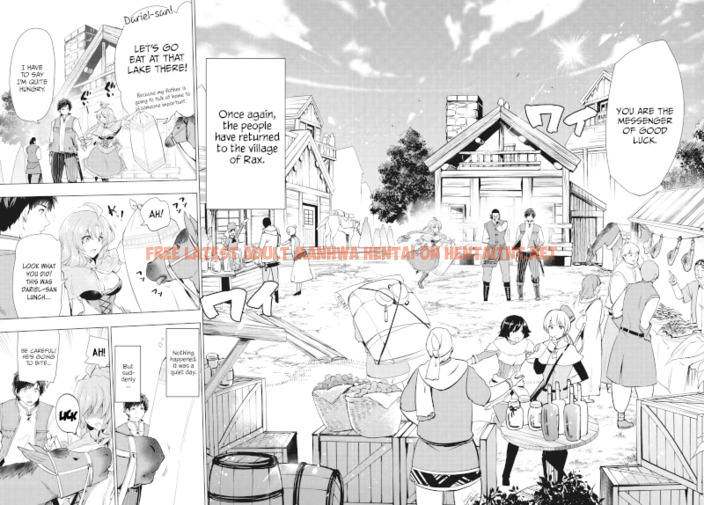 Read Hentai Image 11 519 in comic Kaiko Sareta Ankoku Heishi (30-dai) No Slow Na Second Life - Chapter 6.2 - hentaitnt.net