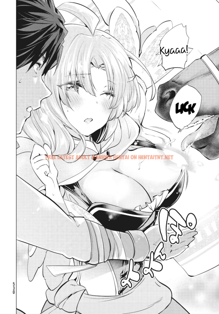 Read Hentai Image 12 519 in comic Kaiko Sareta Ankoku Heishi (30-dai) No Slow Na Second Life - Chapter 6.2 - hentaitnt.net