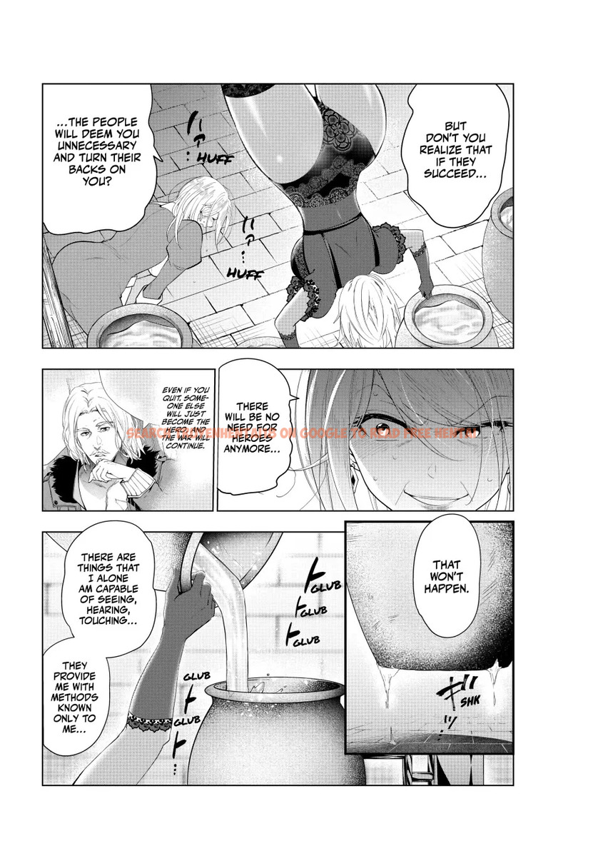 Read Hentai Image 14 3c6a3 in comic Kaiko Sareta Ankoku Heishi (30-dai) No Slow Na Second Life - Chapter 60 - www.hentaitnt.net