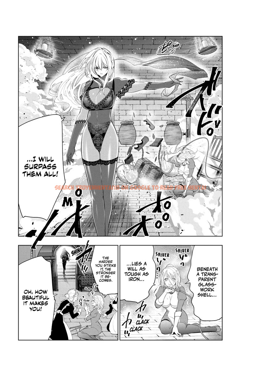 Read Hentai Image 16 3c6a3 in comic Kaiko Sareta Ankoku Heishi (30-dai) No Slow Na Second Life - Chapter 60 - www.hentaitnt.net