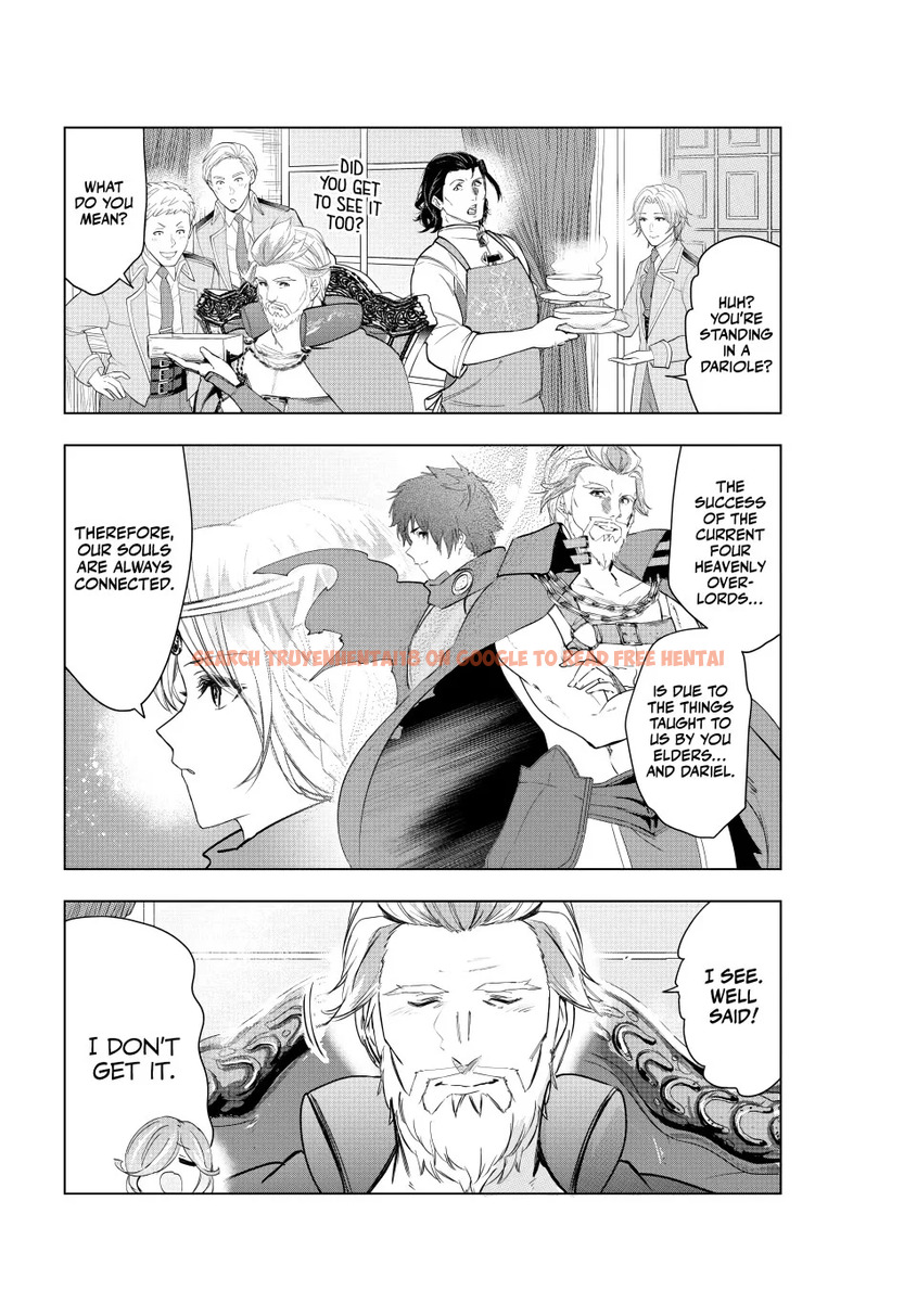 Read Hentai Image 19 3c6a3 in comic Kaiko Sareta Ankoku Heishi (30-dai) No Slow Na Second Life - Chapter 60 - www.hentaitnt.net