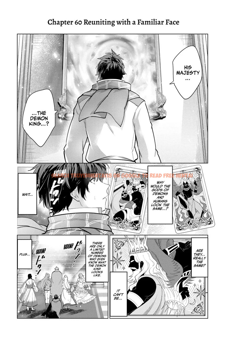 Read Hentai Image 2 3c6a3 in comic Kaiko Sareta Ankoku Heishi (30-dai) No Slow Na Second Life - Chapter 60 - www.hentaitnt.net