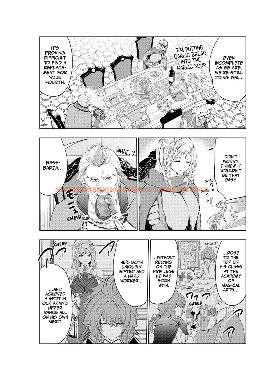 Read Hentai Image 20 3c6a3 in comic Kaiko Sareta Ankoku Heishi (30-dai) No Slow Na Second Life - Chapter 60 - www.hentaitnt.net