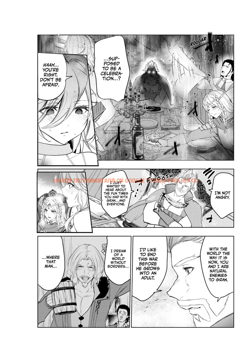 Read Hentai Image 24 3c6a3 in comic Kaiko Sareta Ankoku Heishi (30-dai) No Slow Na Second Life - Chapter 60 - www.hentaitnt.net