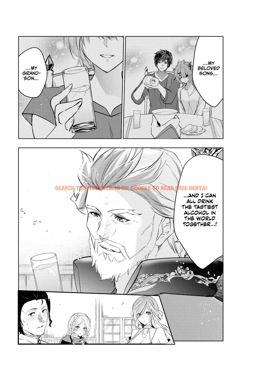 Read Hentai Image 25 3c6a3 in comic Kaiko Sareta Ankoku Heishi (30-dai) No Slow Na Second Life - Chapter 60 - www.hentaitnt.net