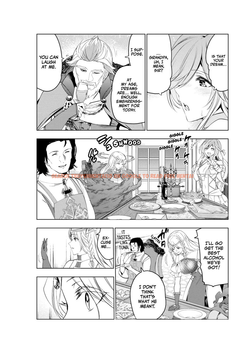 Read Hentai Image 26 3c6a3 in comic Kaiko Sareta Ankoku Heishi (30-dai) No Slow Na Second Life - Chapter 60 - www.hentaitnt.net