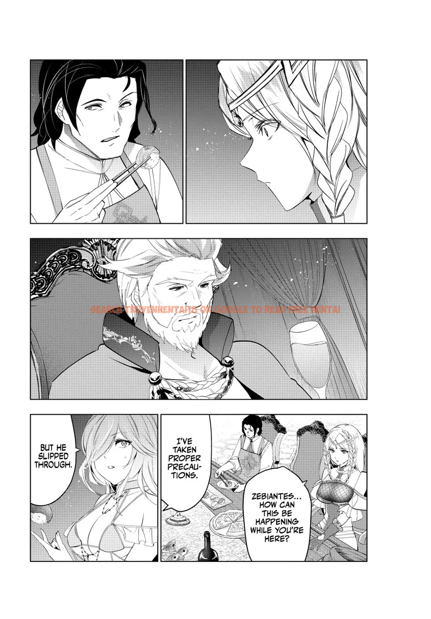 Read Hentai Image 27 3c6a3 in comic Kaiko Sareta Ankoku Heishi (30-dai) No Slow Na Second Life - Chapter 60 - www.hentaitnt.net