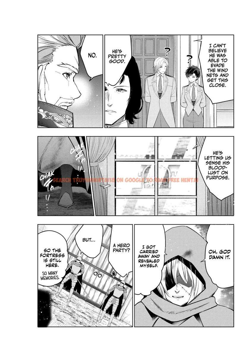 Read Hentai Image 28 3c6a3 in comic Kaiko Sareta Ankoku Heishi (30-dai) No Slow Na Second Life - Chapter 60 - www.hentaitnt.net