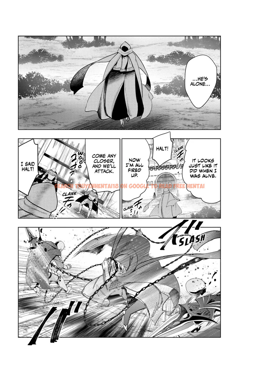 Read Hentai Image 29 3c6a3 in comic Kaiko Sareta Ankoku Heishi (30-dai) No Slow Na Second Life - Chapter 60 - www.hentaitnt.net