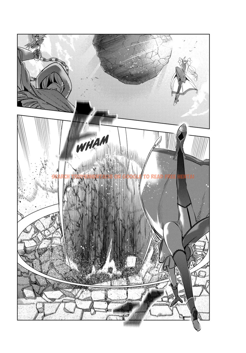 Read Hentai Image 31 3c6a3 in comic Kaiko Sareta Ankoku Heishi (30-dai) No Slow Na Second Life - Chapter 60 - www.hentaitnt.net