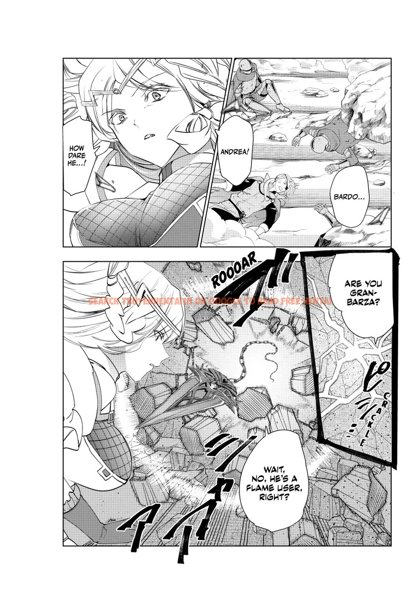 Read Hentai Image 32 3c6a3 in comic Kaiko Sareta Ankoku Heishi (30-dai) No Slow Na Second Life - Chapter 60 - www.hentaitnt.net