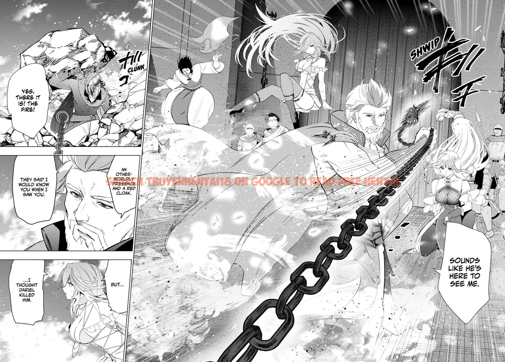 Read Hentai Image 33 3c6a3 in comic Kaiko Sareta Ankoku Heishi (30-dai) No Slow Na Second Life - Chapter 60 - www.hentaitnt.net