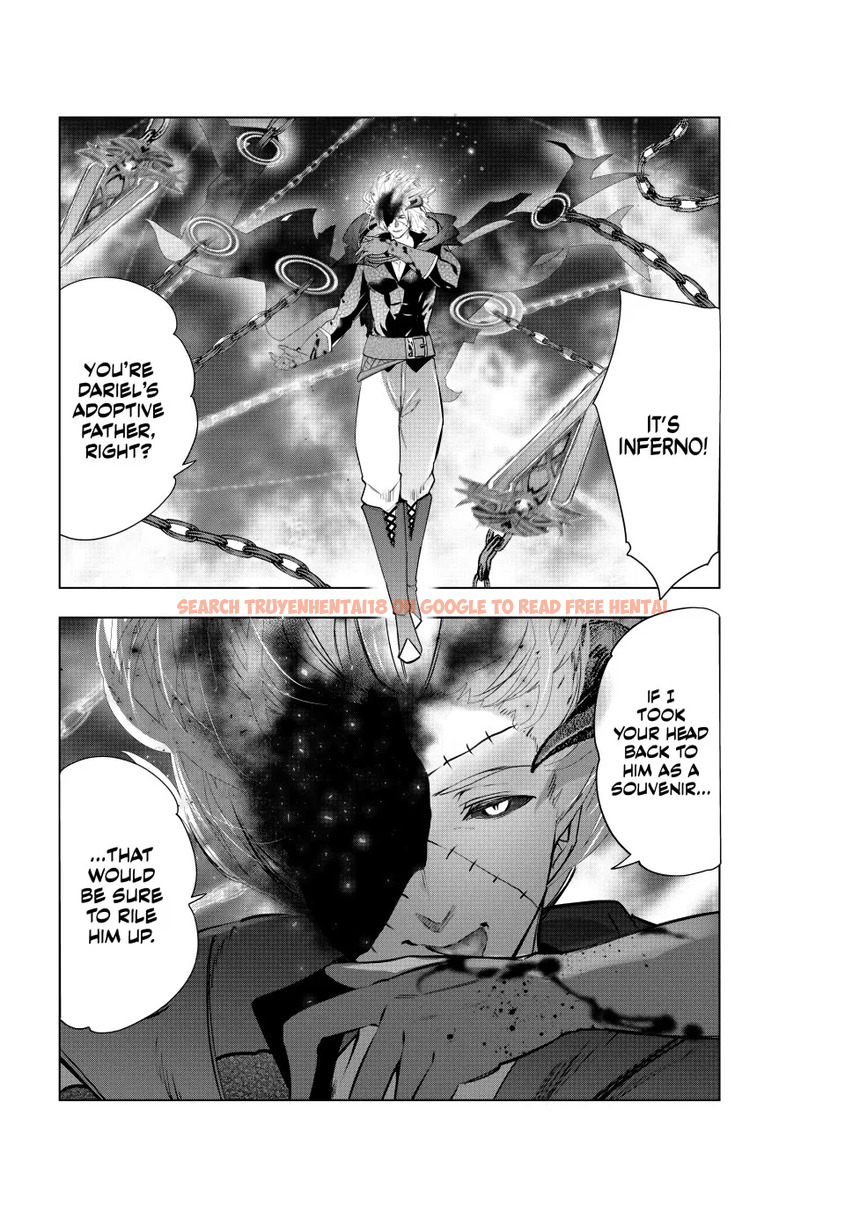 Read Hentai Image 34 3c6a3 in comic Kaiko Sareta Ankoku Heishi (30-dai) No Slow Na Second Life - Chapter 60 - www.hentaitnt.net