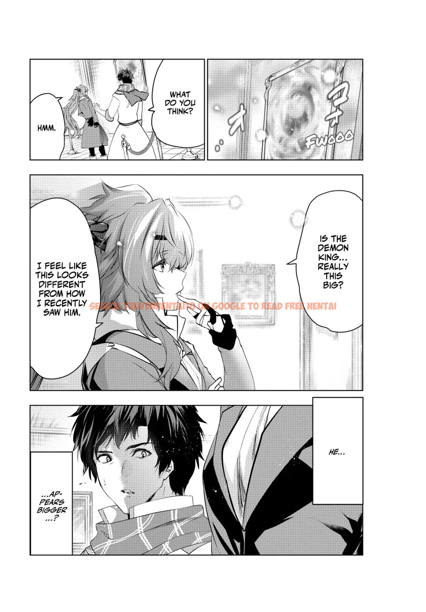 Read Hentai Image 6 3c6a3 in comic Kaiko Sareta Ankoku Heishi (30-dai) No Slow Na Second Life - Chapter 60 - www.hentaitnt.net