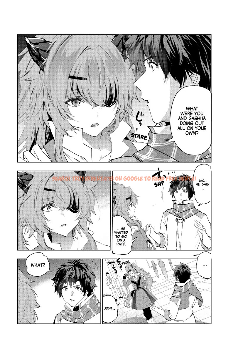 Read Hentai Image 8 3c6a3 in comic Kaiko Sareta Ankoku Heishi (30-dai) No Slow Na Second Life - Chapter 60 - www.hentaitnt.net