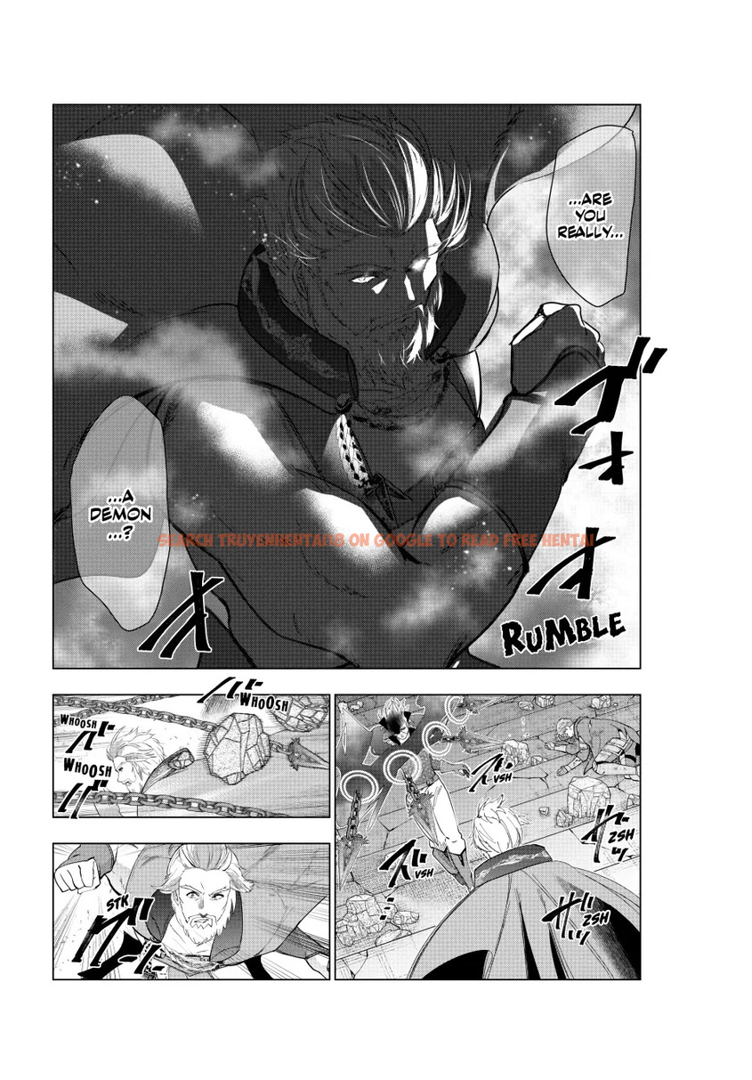 Read Hentai Image 10 0970f in comic Kaiko Sareta Ankoku Heishi (30-dai) No Slow Na Second Life - Chapter 61 - www.hentaitnt.net