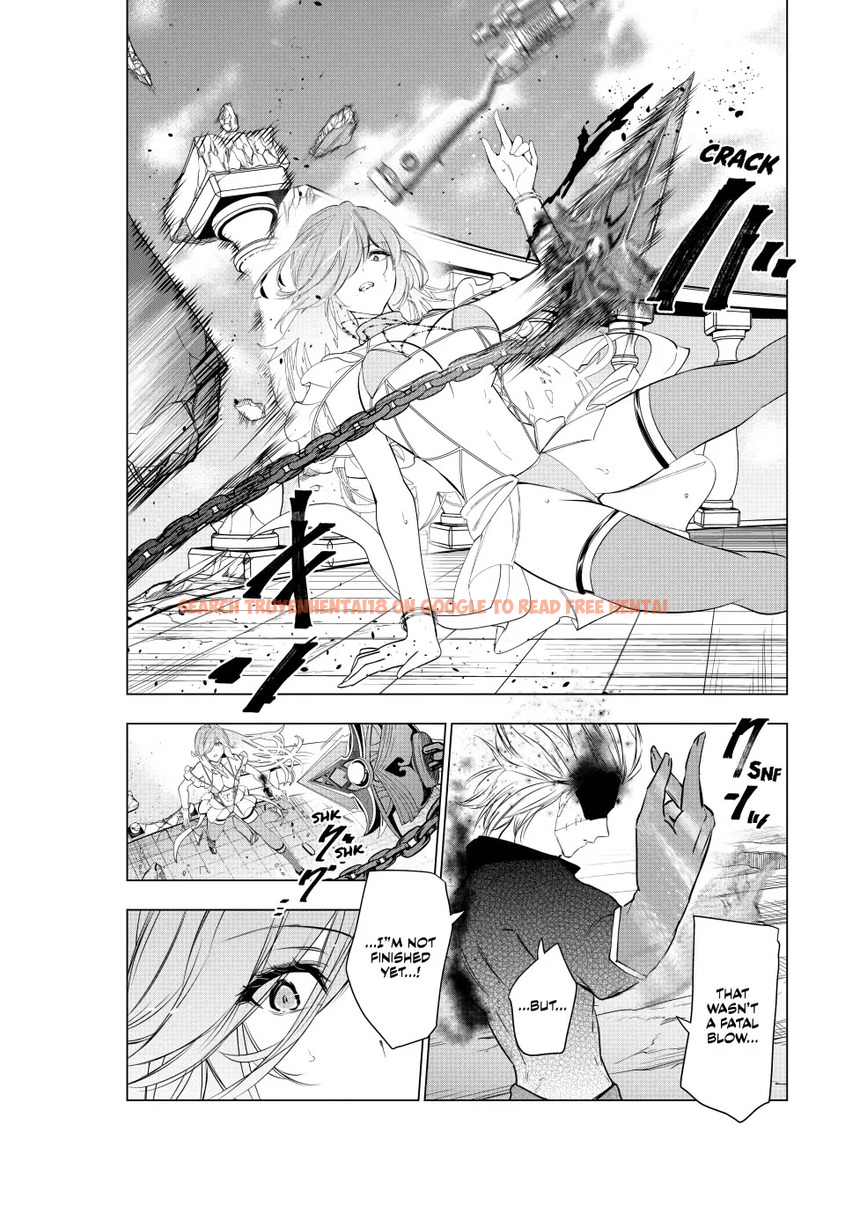 Read Hentai Image 15 0970f in comic Kaiko Sareta Ankoku Heishi (30-dai) No Slow Na Second Life - Chapter 61 - www.hentaitnt.net